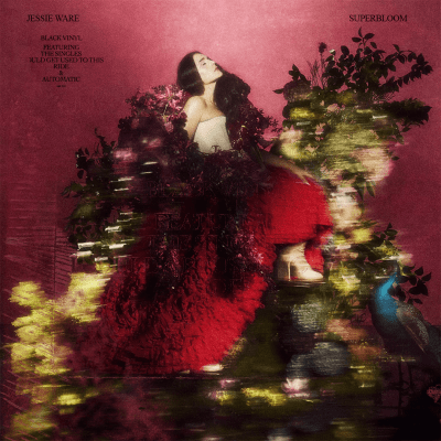 Jessie Ware - SUPERBLOOM [LP]1