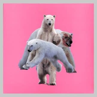 Usted Señalemelo - Tripolar [LP]1