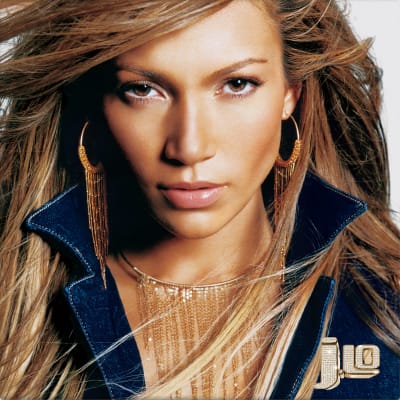 Jennifer Lopez - J. Lo [2LP]