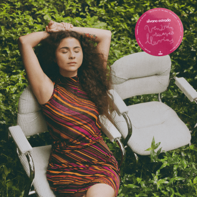 Silvana Estrada - Vendran Suaves Lluvias [LP]1