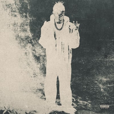Peso Pluma - Exodo [2LP] (Tan Smoke Vinyl)1