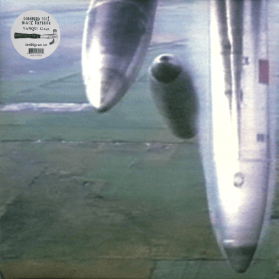 Godspeed You! Black Emperor - Yanqui U.X.O. [2LP]