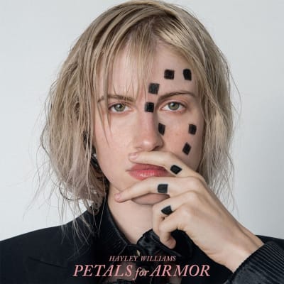 Hayley Williams - Petals For Armor [2LP]