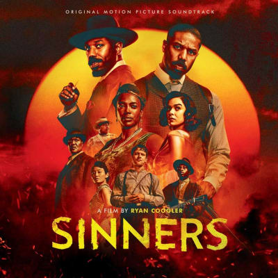 Various Artists - Sinners (OST) [2LP]1