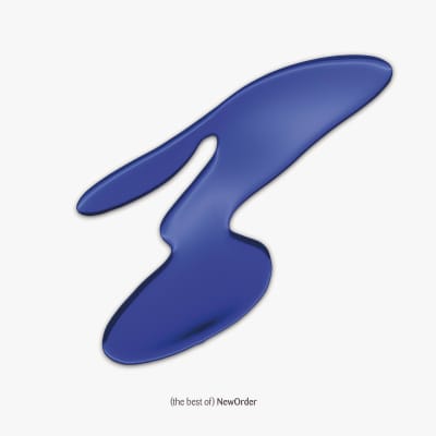 New Order - The Best Of [2LP]1