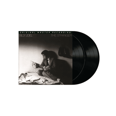 Billy Joel - The Stranger [2LP] (Mobile Fidelity)