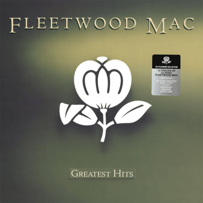 Fleetwood Mac - Greatest Hits [LP]