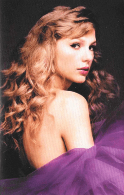 Taylor Swift - Speak Now (Taylor's Version) [2 Cassette]1