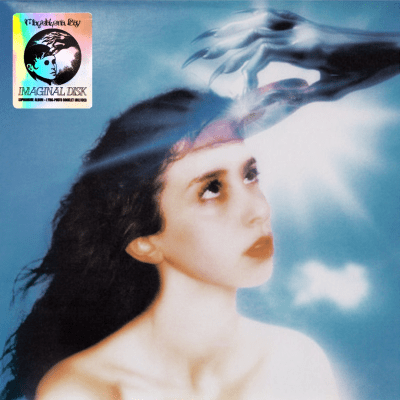 Magdalena Bay - Imaginal Disk [CD]1