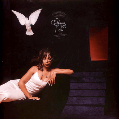 PinkPantheress - Heaven Knows [LP] (White Vinyl)1