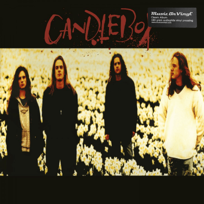 Candlebox - Candlebox [2LP] (Music On Vinyl)