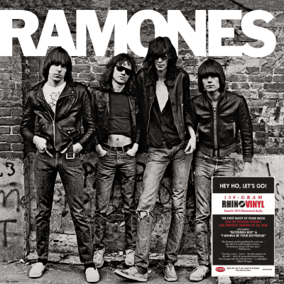Ramones - Ramones [LP]1
