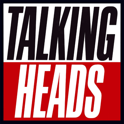 Talking Heads - True Stories [LP] (Red Vinyl)1
