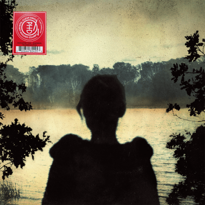Porcupine Tree - Deadwing [2LP] (Crystal Clear Vinyl)1