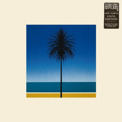 Metronomy - The English Riviera [LP]