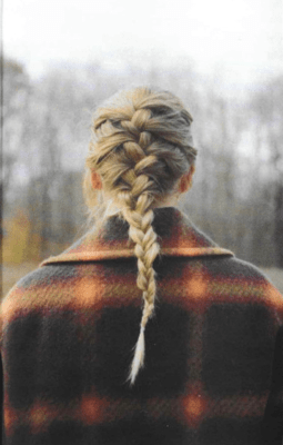 Taylor Swift - Evermore [Cassette]