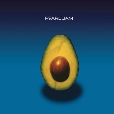 Pearl Jam - Pearl Jam [2LP]1