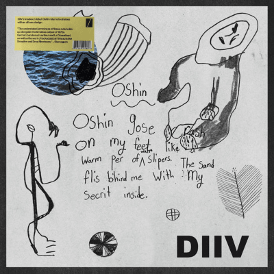 DIIV - Oshin [LP]1