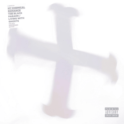 My Chemical Romance - The Black Parade / Living with Ghosts [2CD] (10th Anniversary)1