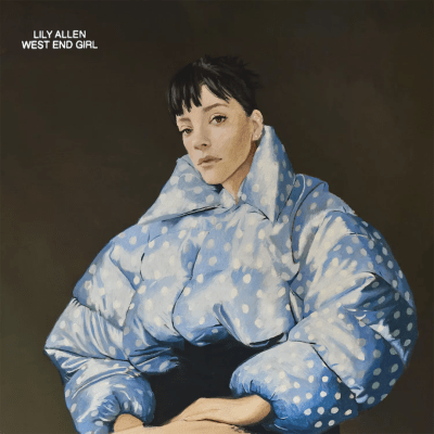 Lily Allen - West End Girl [LP]1
