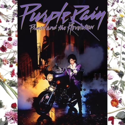 Prince & The Revolution - Purple Rain [LP] (Paisley Park Remaster)1