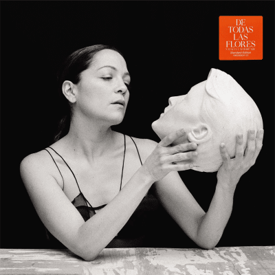 Natalia Lafourcade - De Todas las Flores [2LP]1