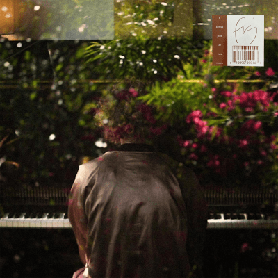 FKJ - Just Piano [LP]1