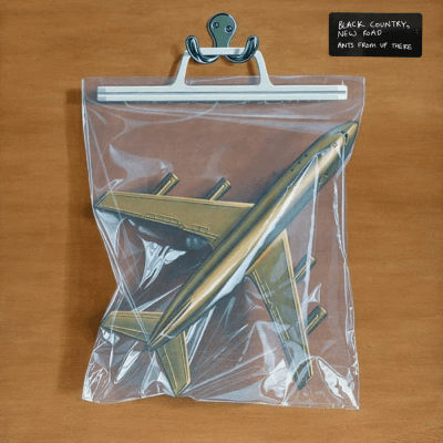 Black Country, New Road - Ants From Up There [2LP]