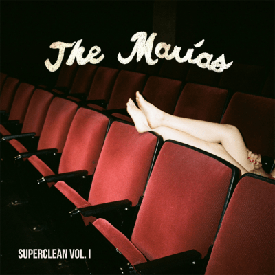 The Marias - Superclean Vol. I & II [LP]1