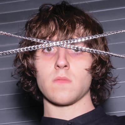 Cameron Winter - Heavy Metal [CD]1