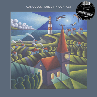 Caligula's Horse - In Contact [2LP]1