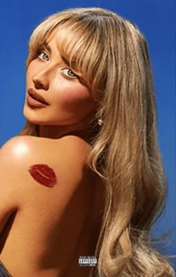 Sabrina Carpenter - Short N' Sweet [Cassette]1