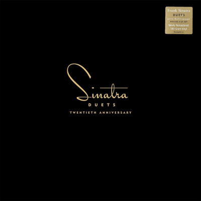 Frank Sinatra - Duets [2LP] (20th Annivesrary)2