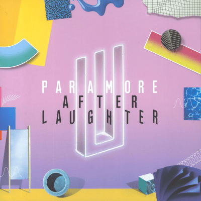 Paramore - After Laughter [LP]