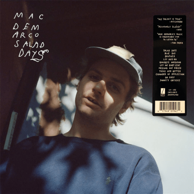 Mac DeMarco - Salad Days [LP]