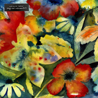 Adrianne Lenker - songs and instrumentals [2LP]