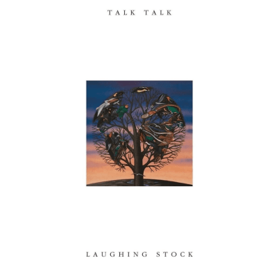 Talk Talk - Laughing Stock [LP]1