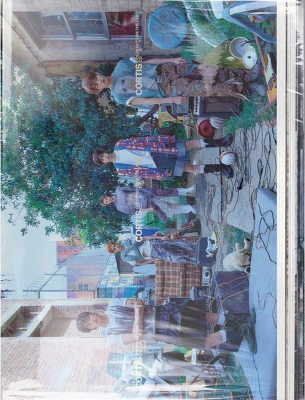 Cortis - Color Outside The Lines (Scene 1 Ver.) [CD]1