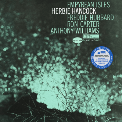 Herbie Hancock - Empyrean Isles [LP] (Blue Note Classic Vinyl Series)1