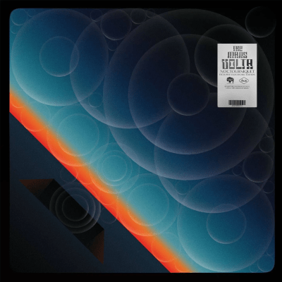 The Mars Volta - Noctourniquet [2LP]1