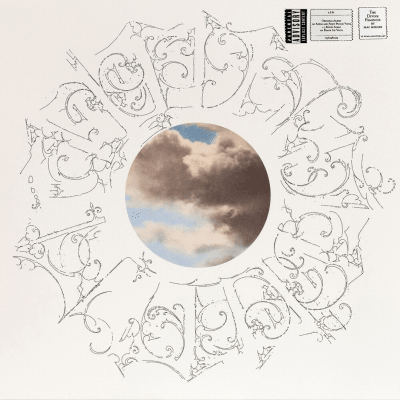 Mac Miller - The Divine Feminine [3LP] (Apple, Fruit Punch And Black Ice Vinyl, 10th Anniversary)1