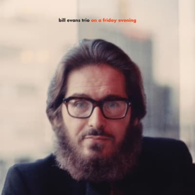 Bill Evans Trio - On A Friday Evening [2LP] (HeavyWeight, Gatefold)