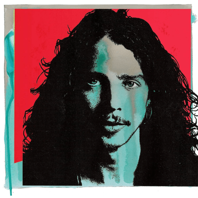 Chris Cornell, Soundgarden, Audioslave - Chris Cornell [2LP]