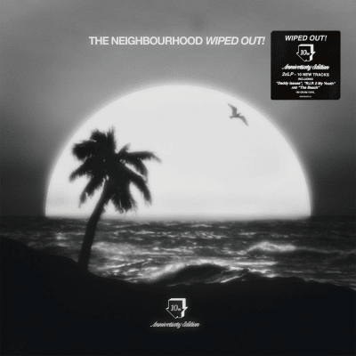 The Neighbourhood - Wiped Out! [2LP] (10th Anniversary)1