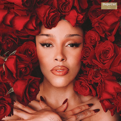 Doja Cat - Vie [2LP]