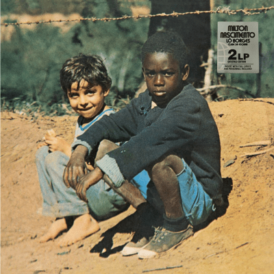 Clube Da Esquina - Clube Da Esquina [2LP]1