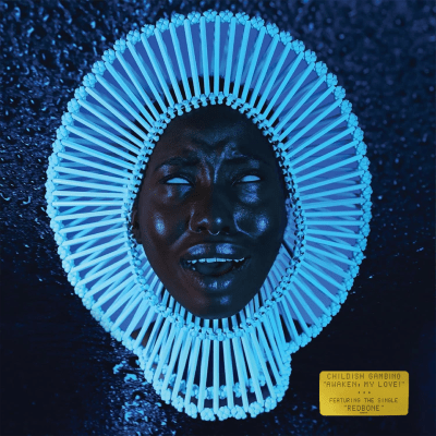 Childish Gambino - 