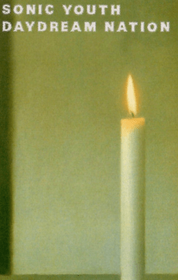 Sonic Youth - Daydream Nation [Cassette]1