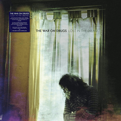 The War On Drugs - Lost In The Dream [2LP]1