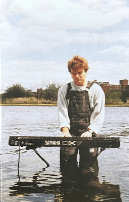 Mac Demarco - Another (Demo) One [Cassette]1